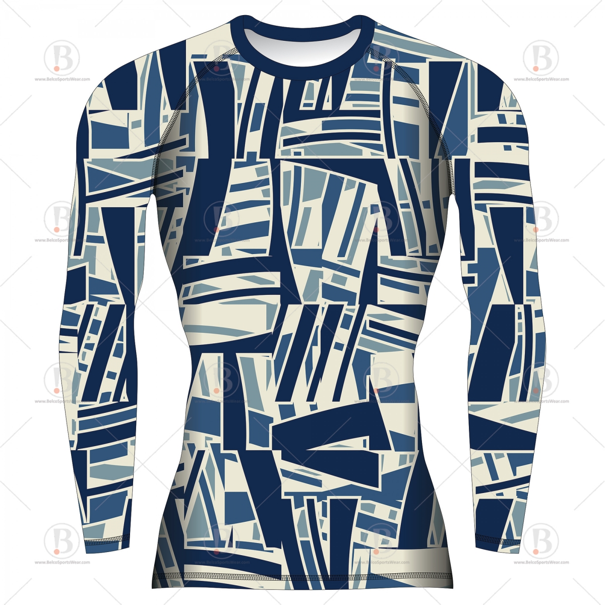 COMPRESSION JERSEYS
