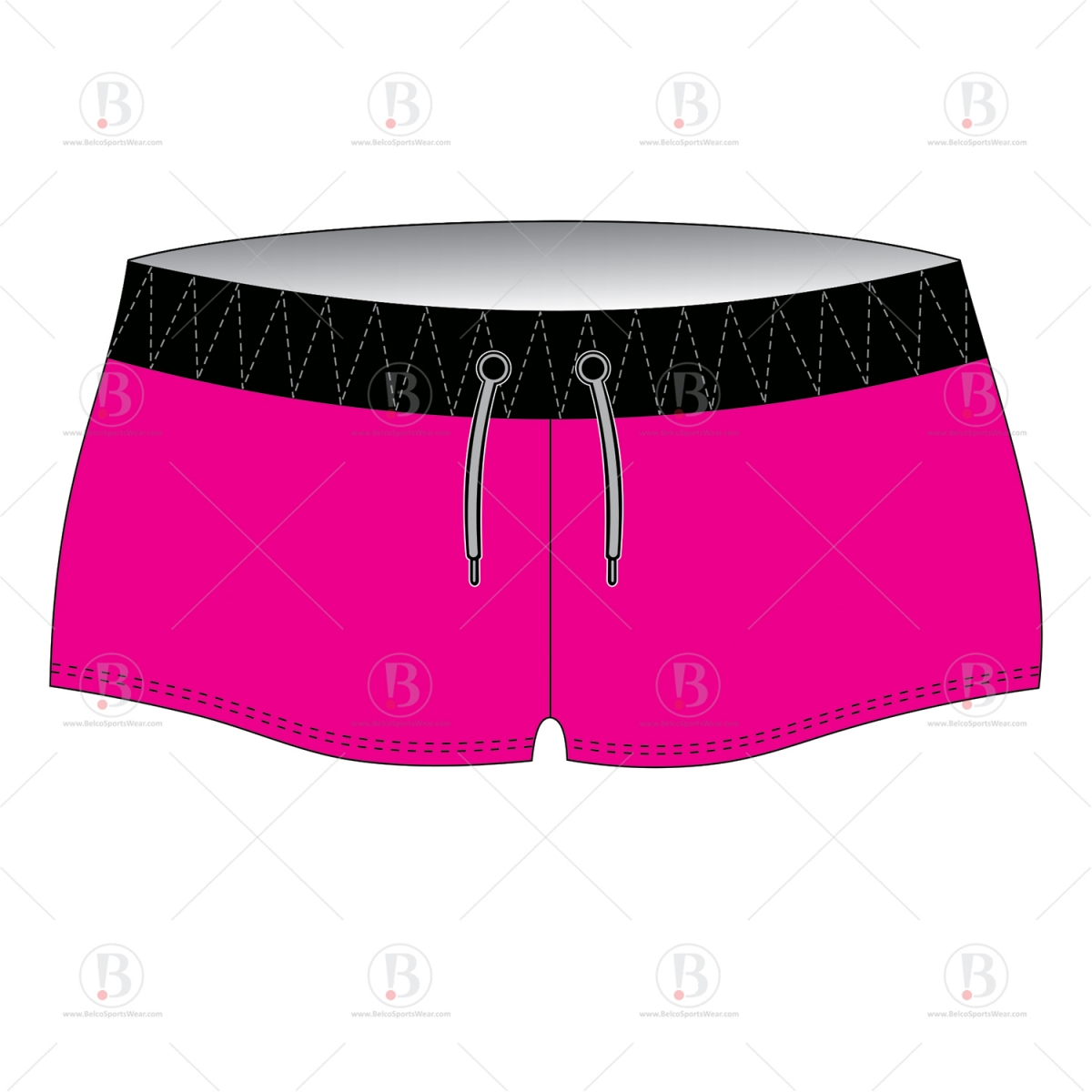HOT SHORTS