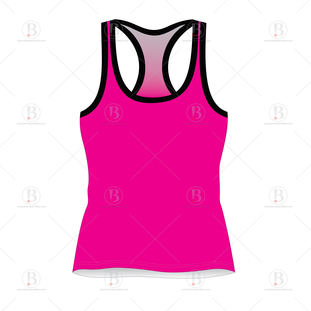 TANK TOP FOR HER