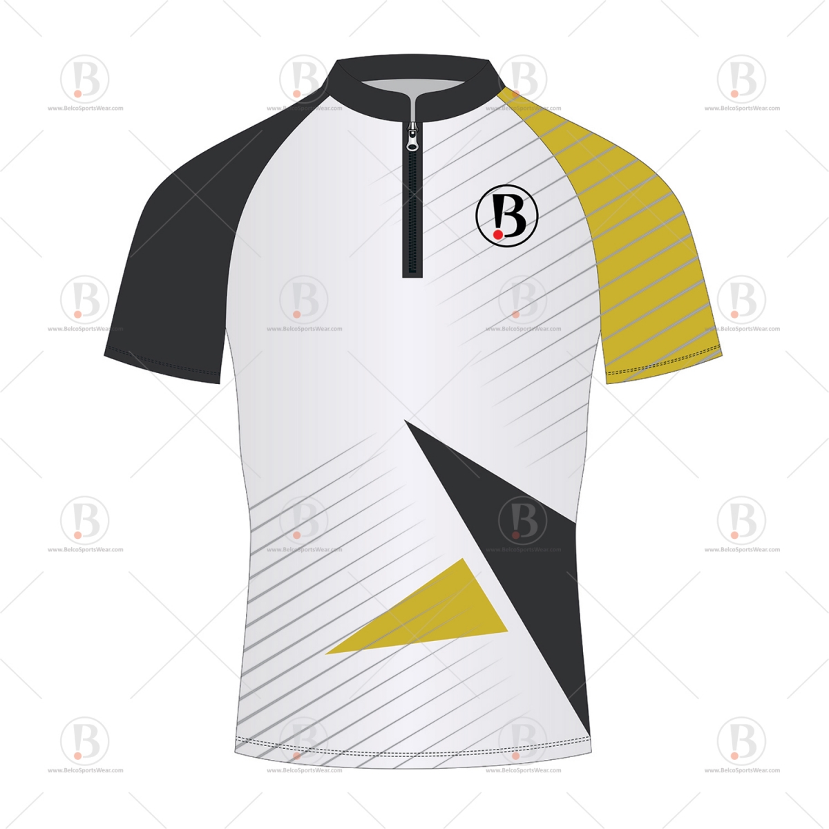 CUSTOM JERSEYS