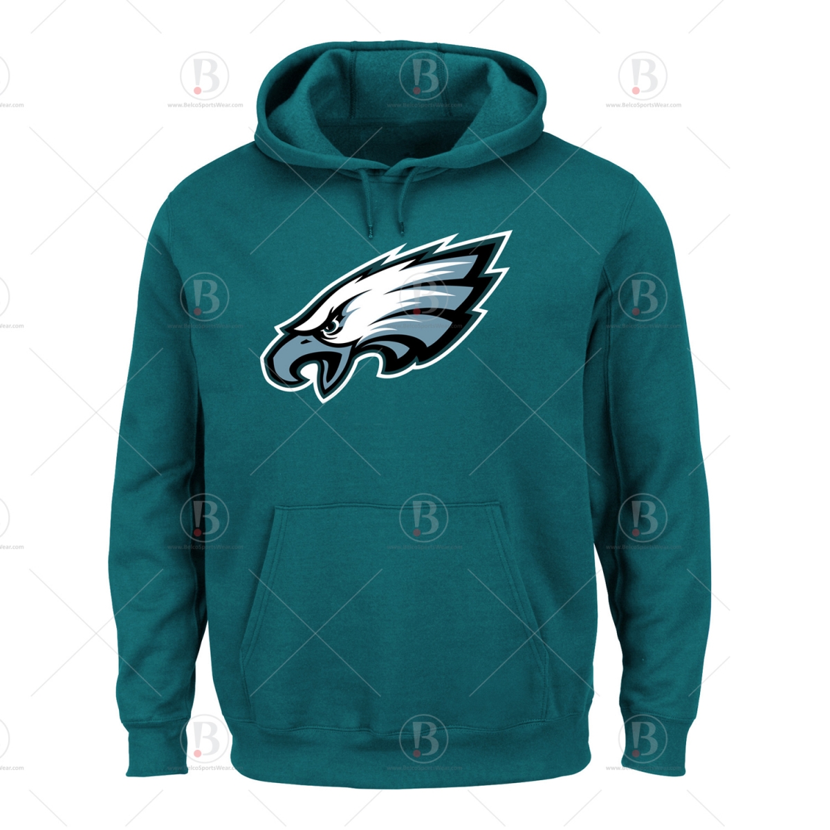 HOODIES