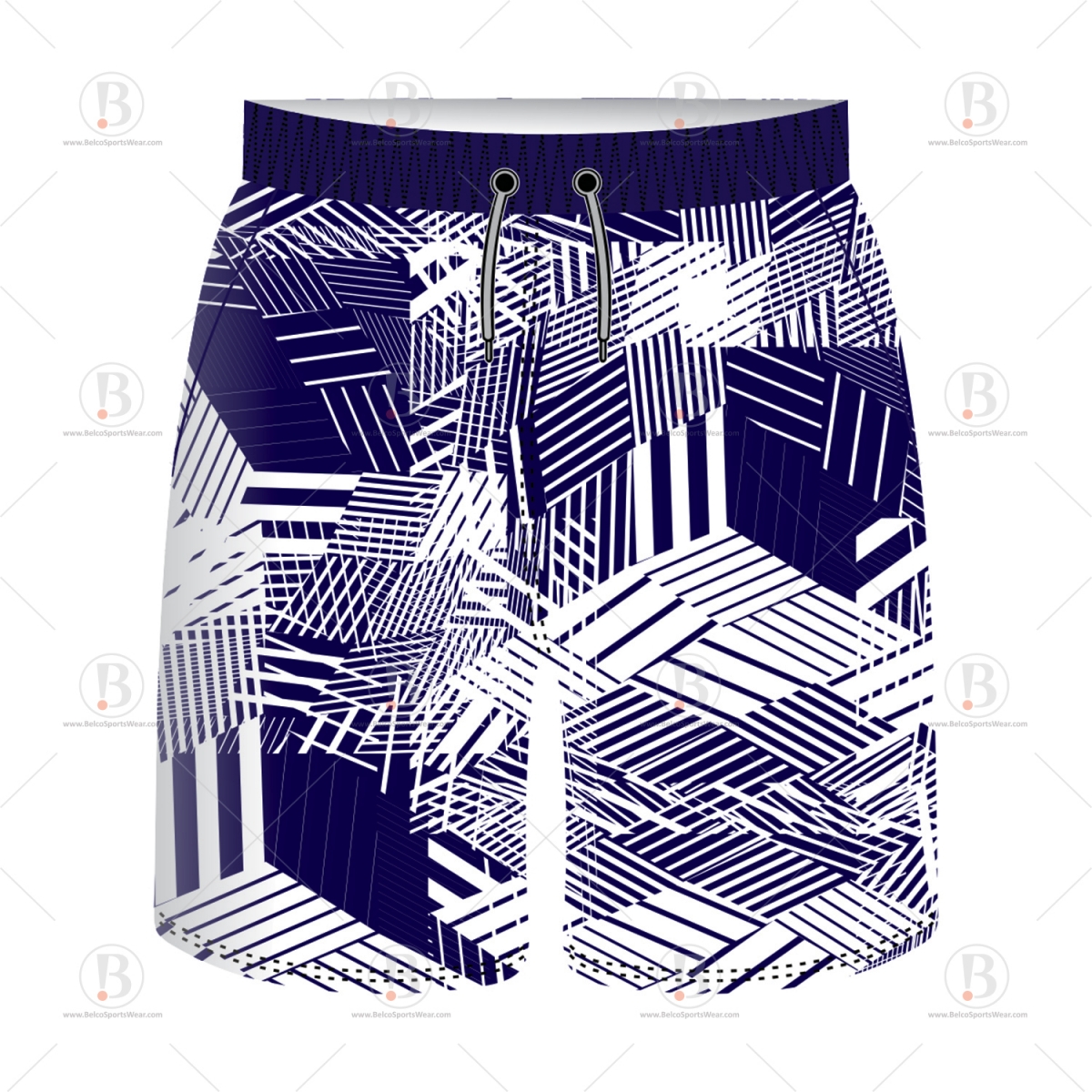 SUMMER SHORTS