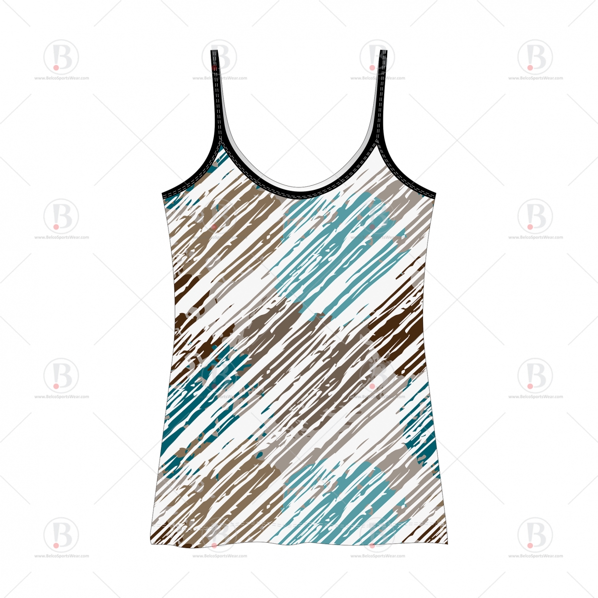 TANK TOP FOR HER