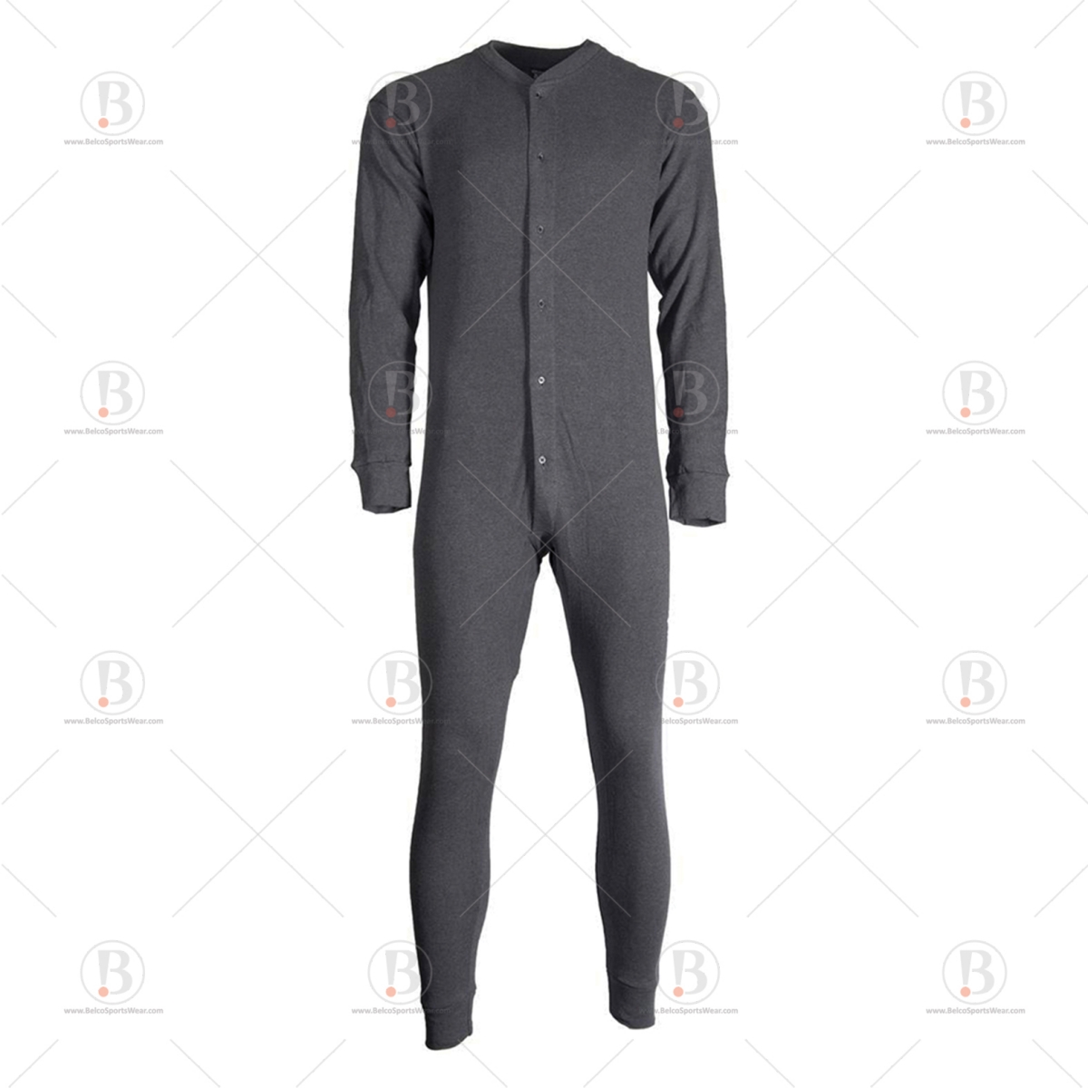 THERMAL UNION SUITS