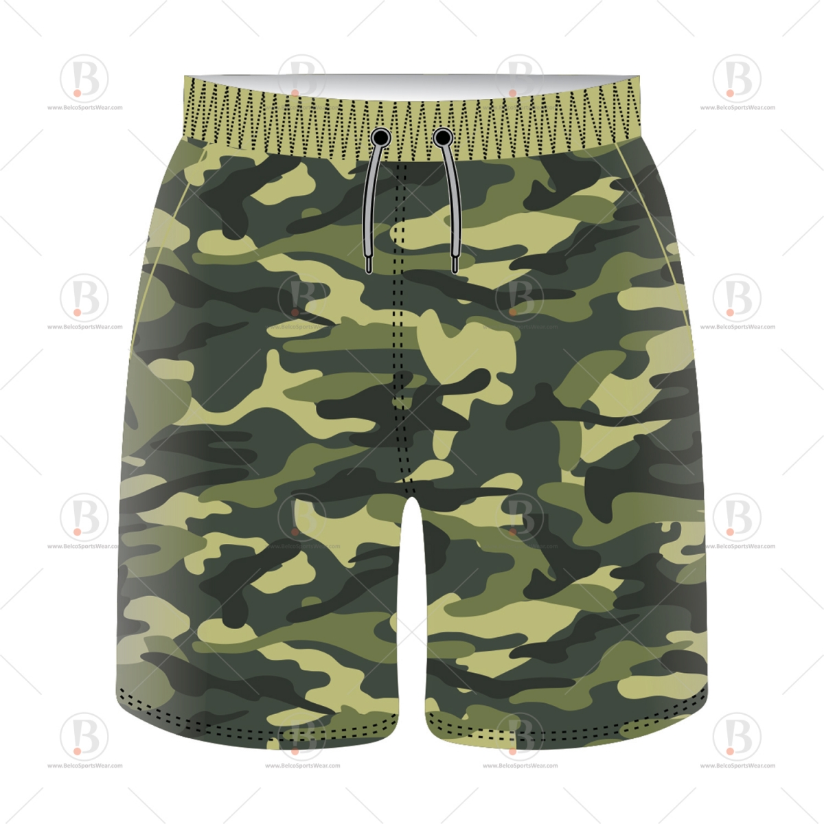 SUMMER SHORTS