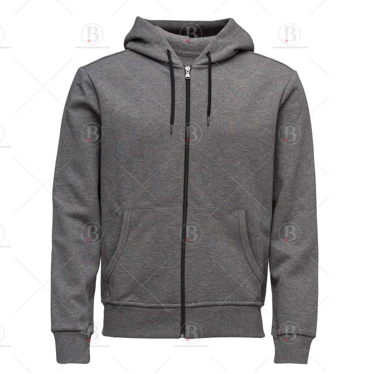 HOODIES