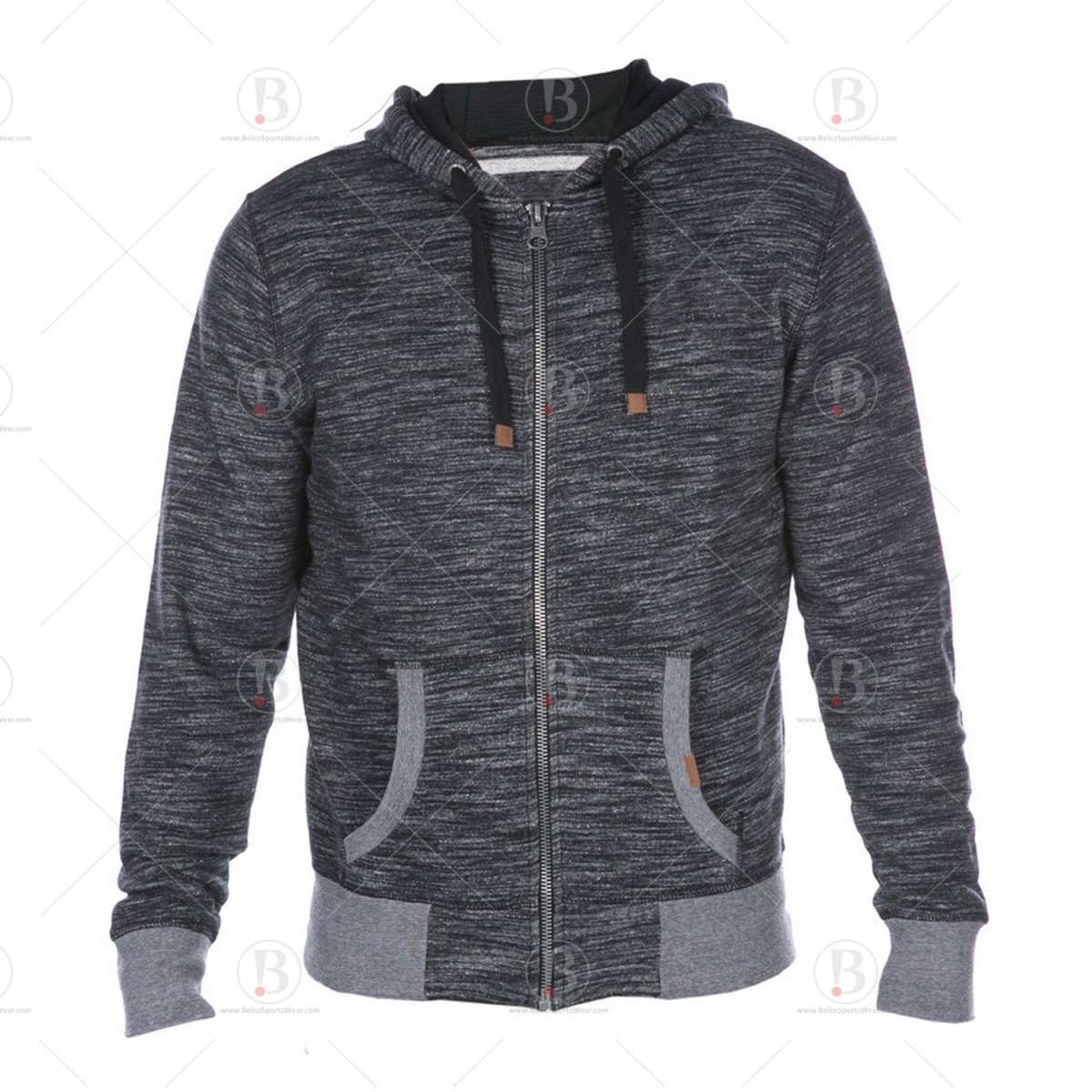 HOODIES