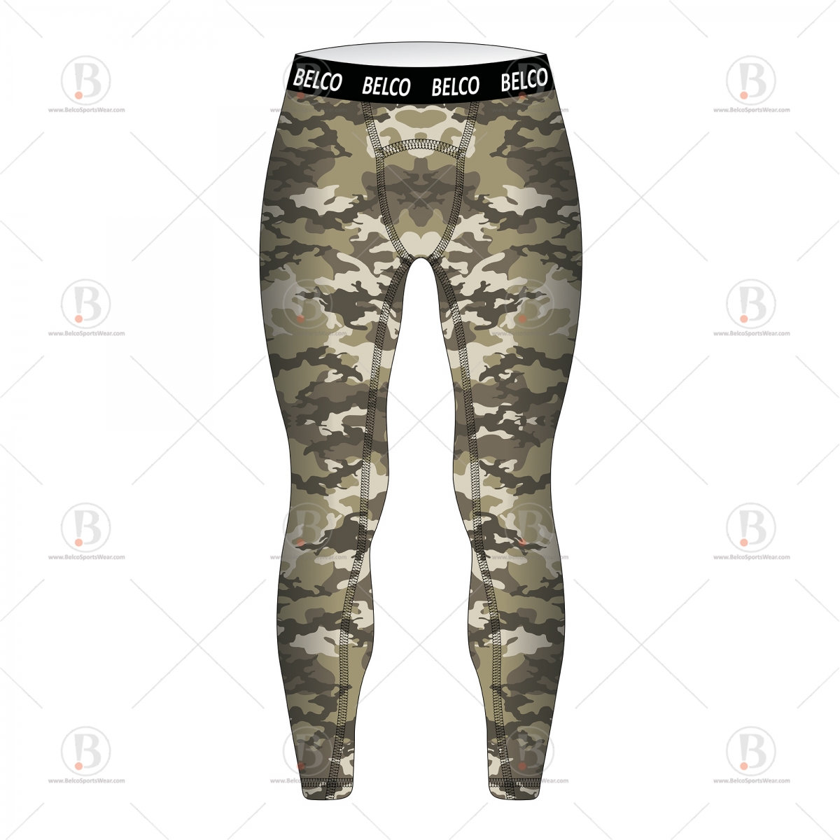 COMPRESSION SPATS