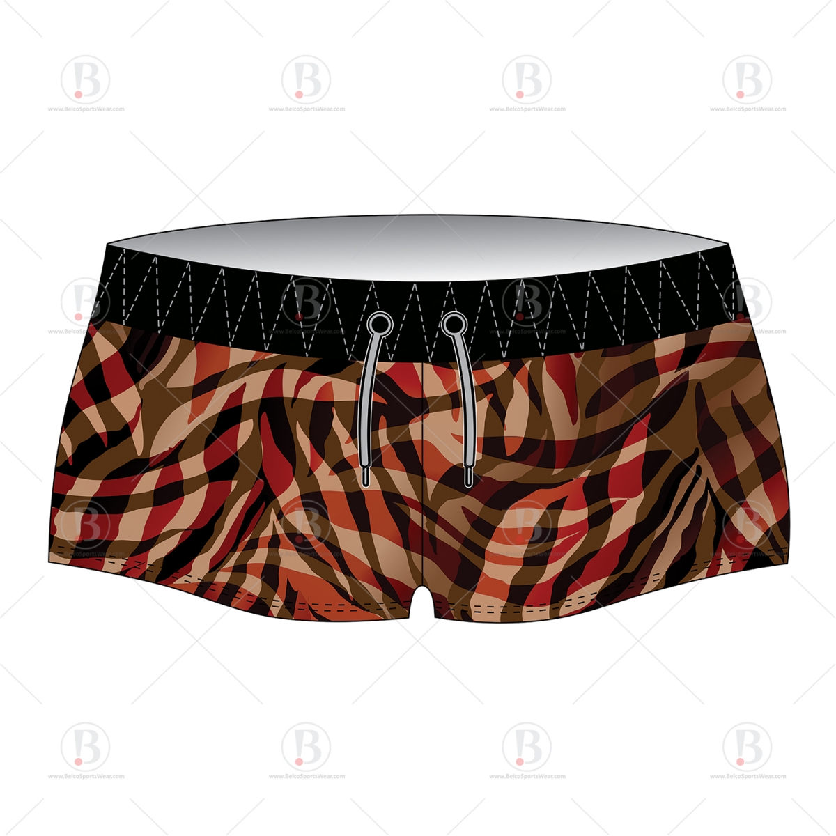 HOT SHORTS