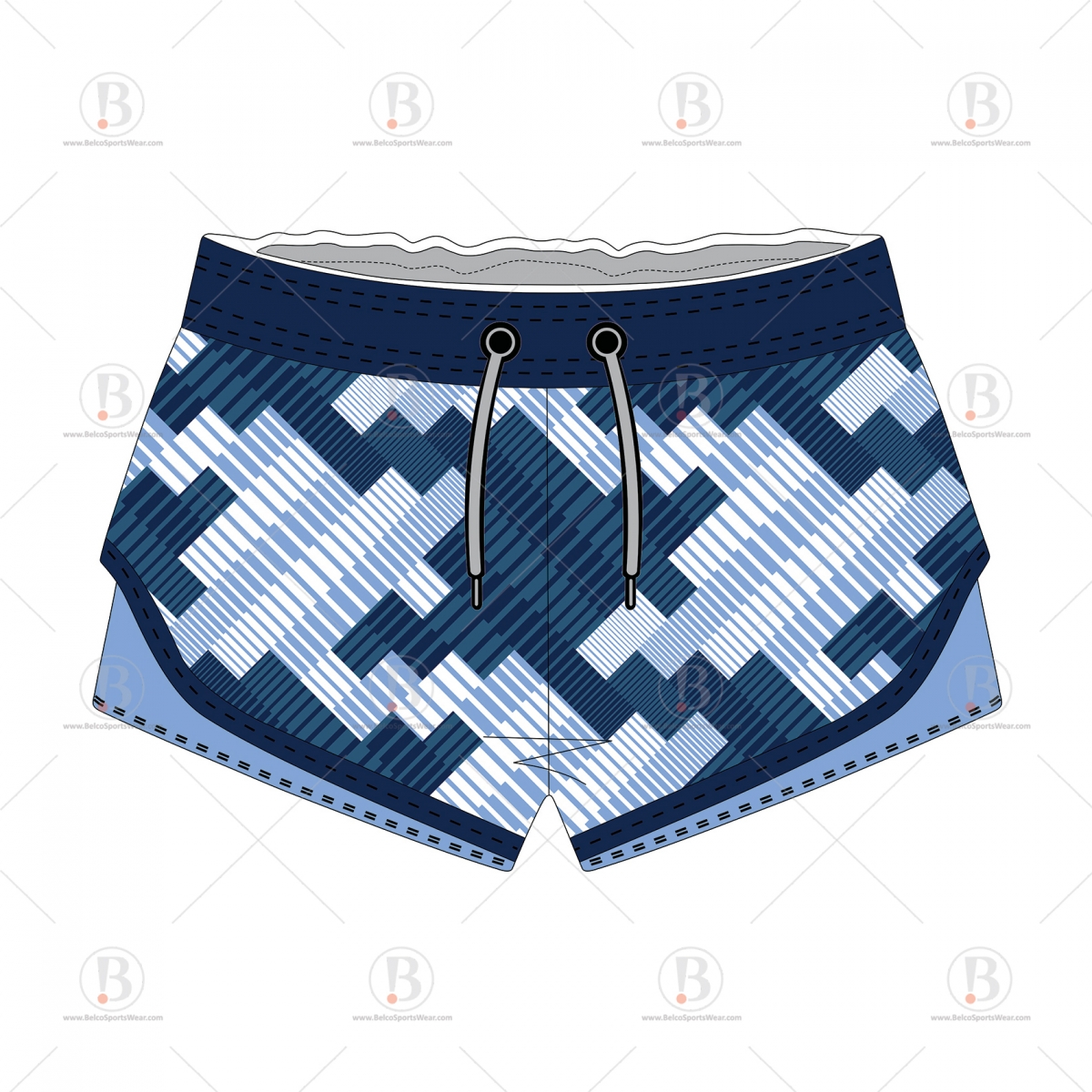 SHORTS QUICK DRY