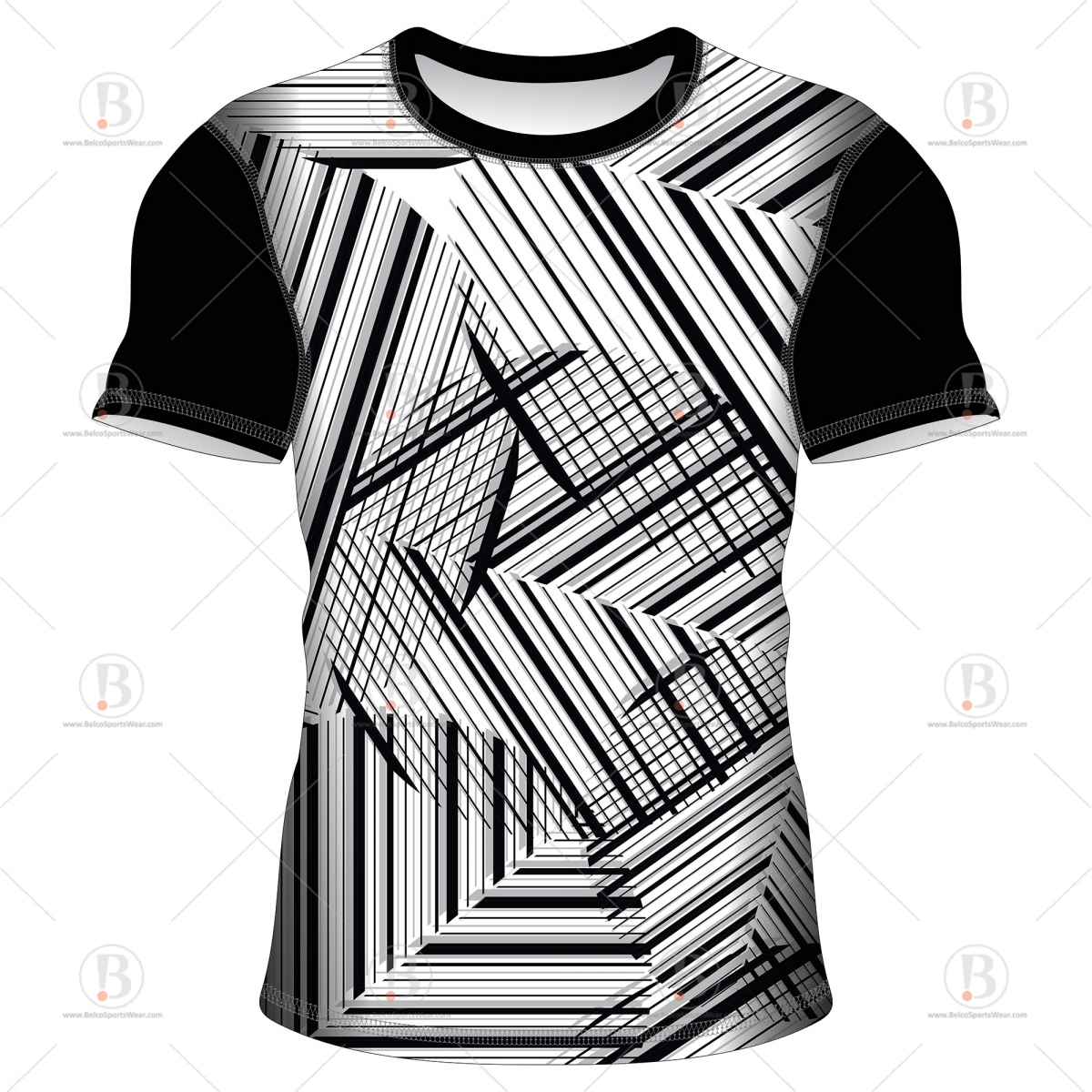COMPRESSION JERSEYS