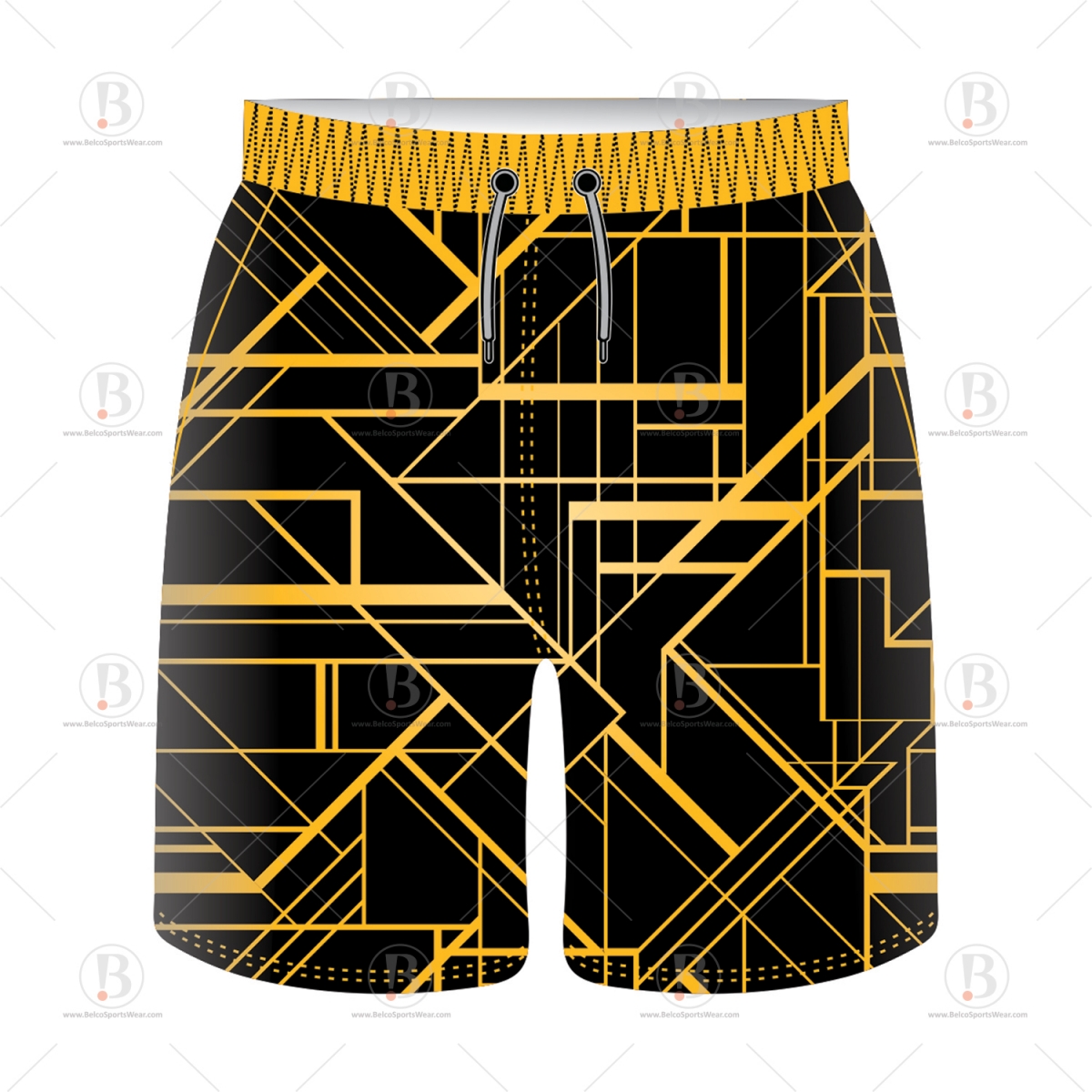 SUMMER SHORTS
