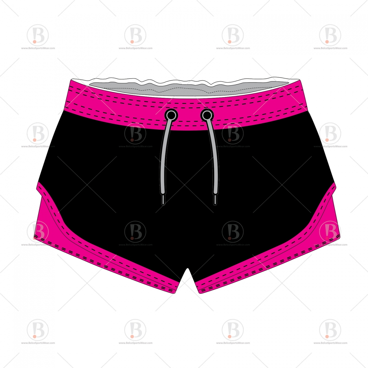 SHORTS QUICK DRY