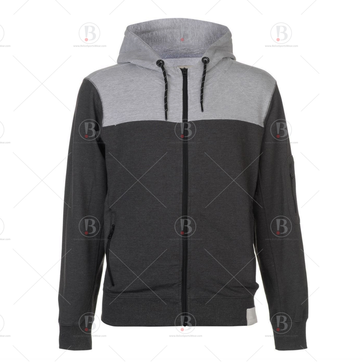 HOODIES