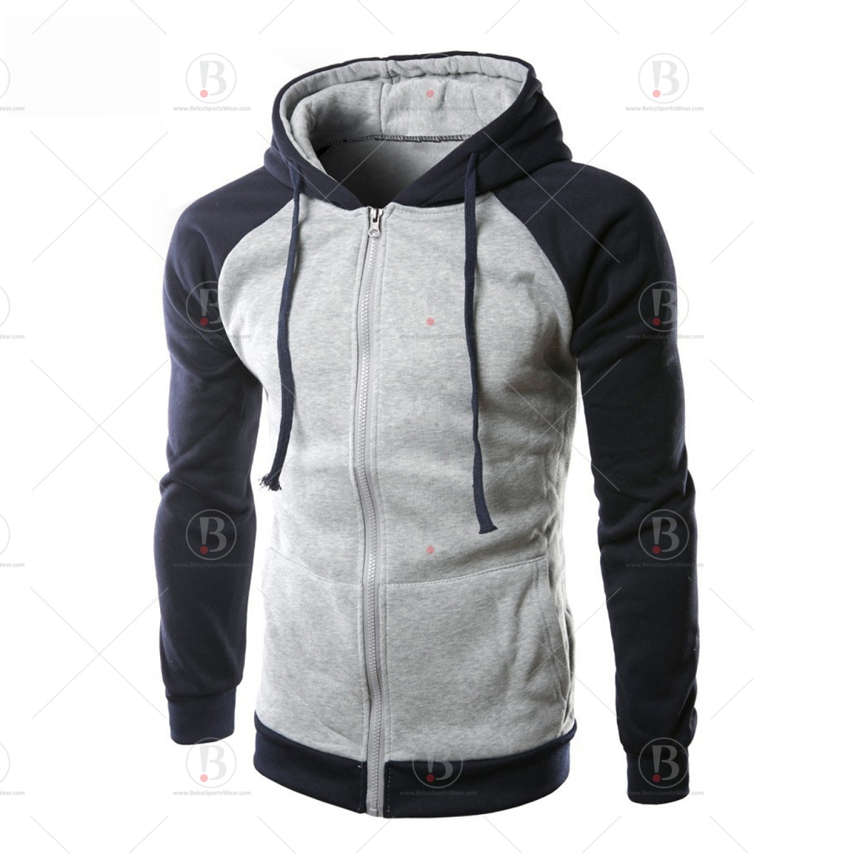 HOODIES