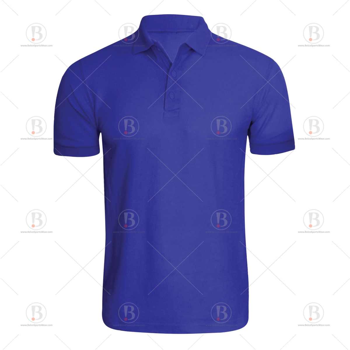 JERSEY, POLO