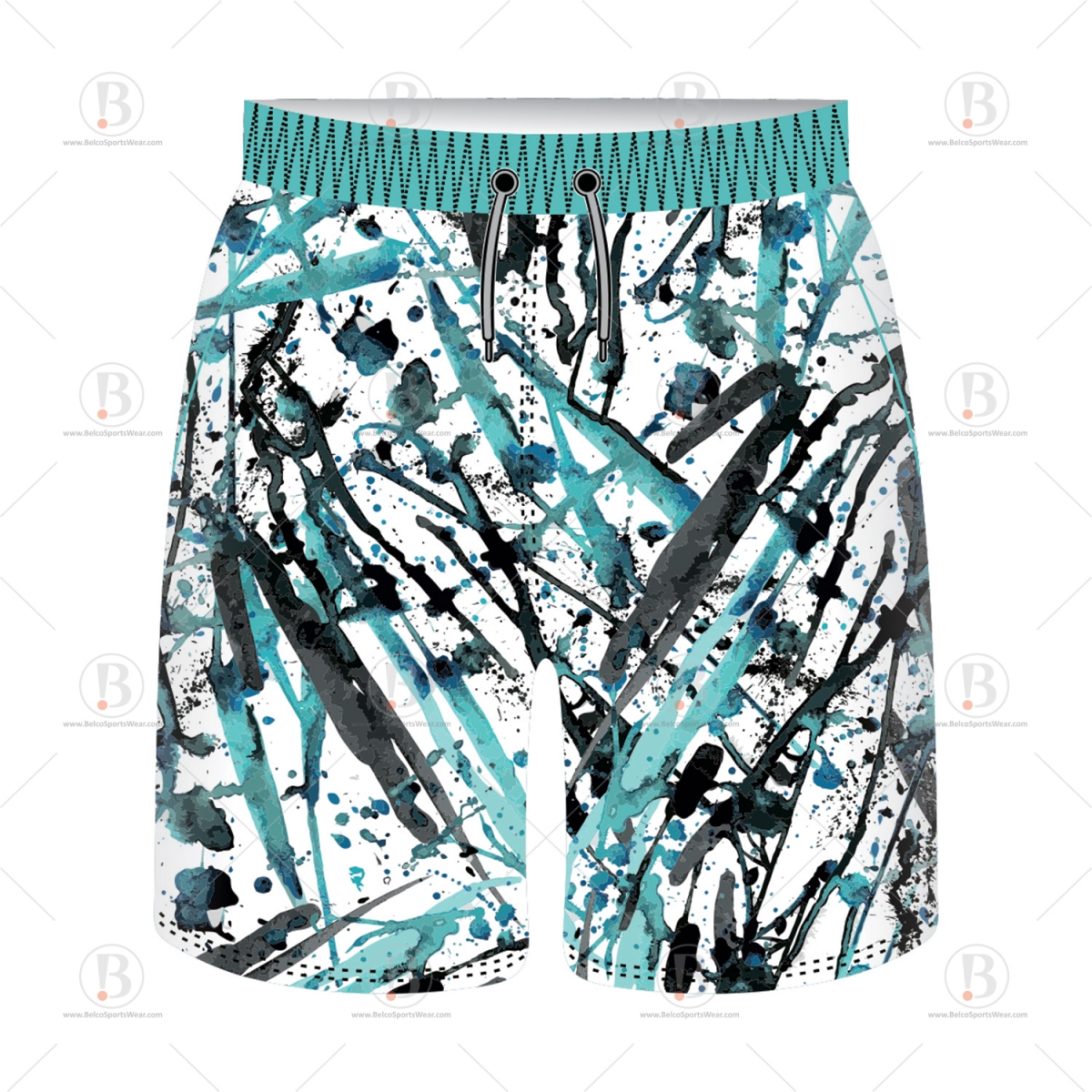 SUMMER SHORTS