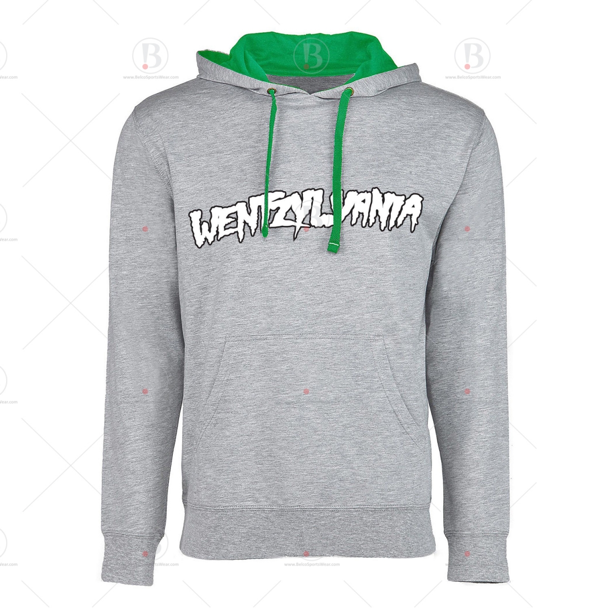 HOODIES