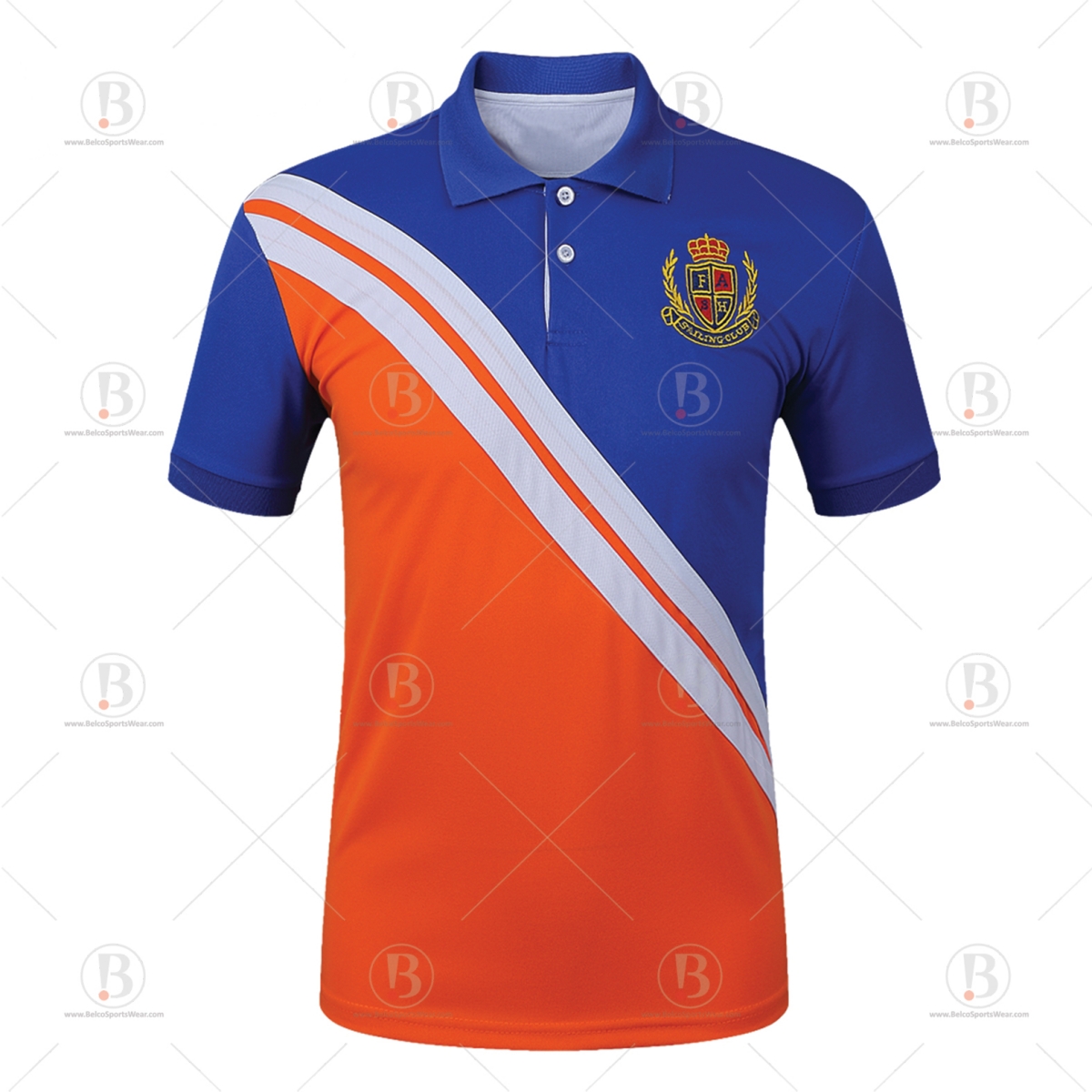 JERSEY, POLO