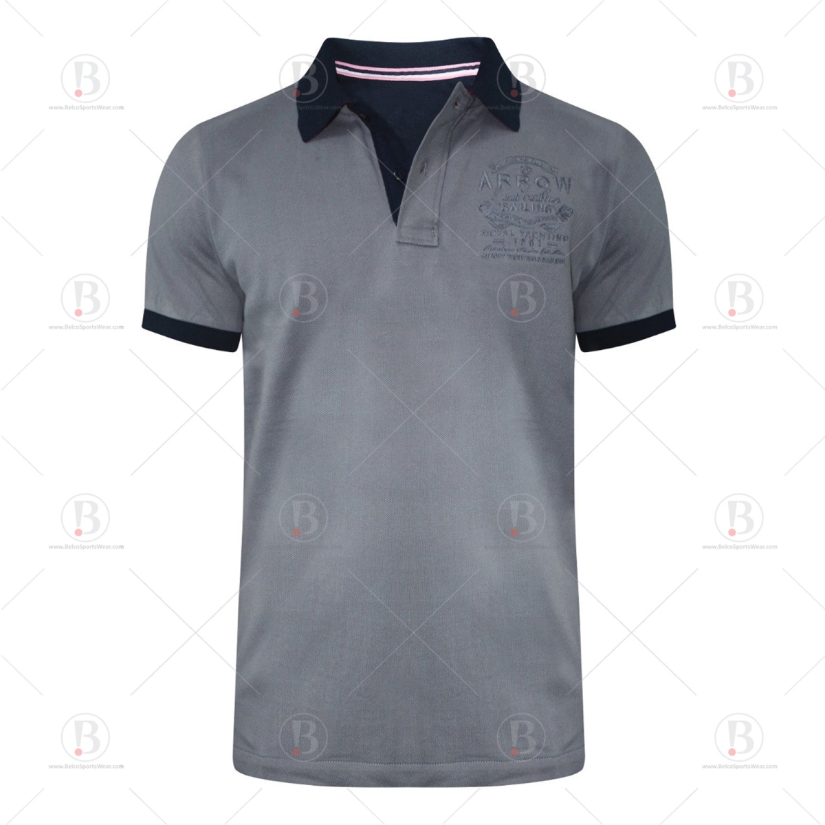 JERSEY, POLO
