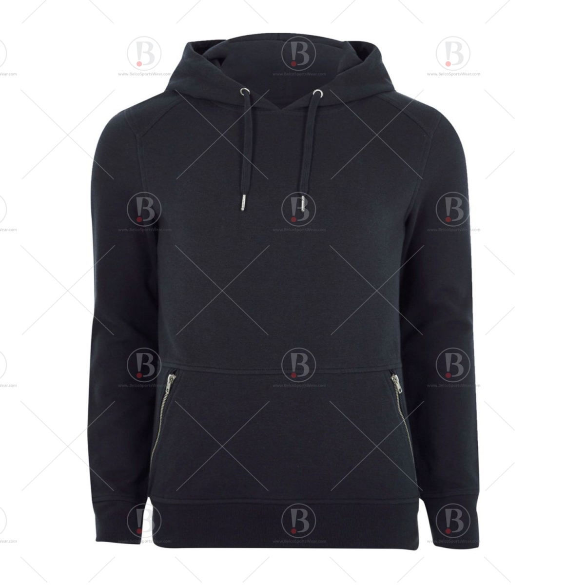 HOODIES