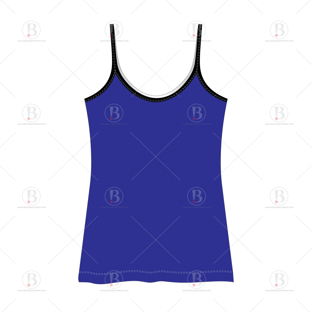 TANK TOP FOR HER