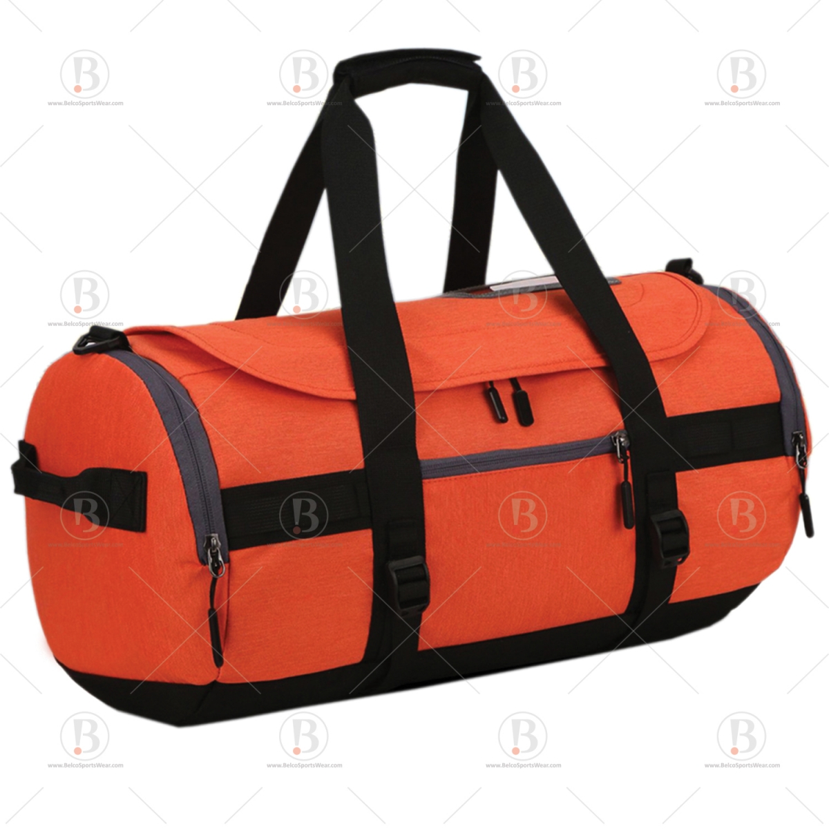 GYM BAGS