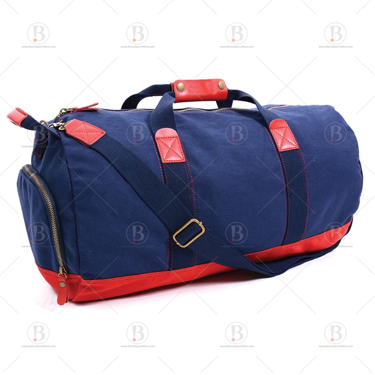 GYM BAGS