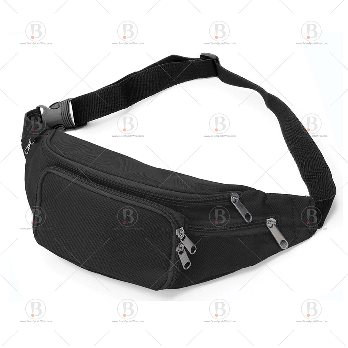 WAIST BAGS