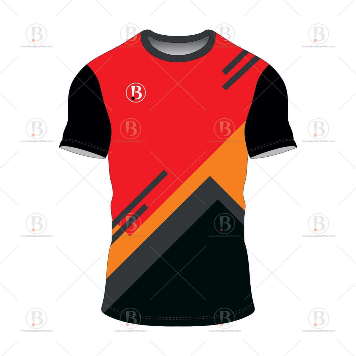 CUSTOM JERSEYS