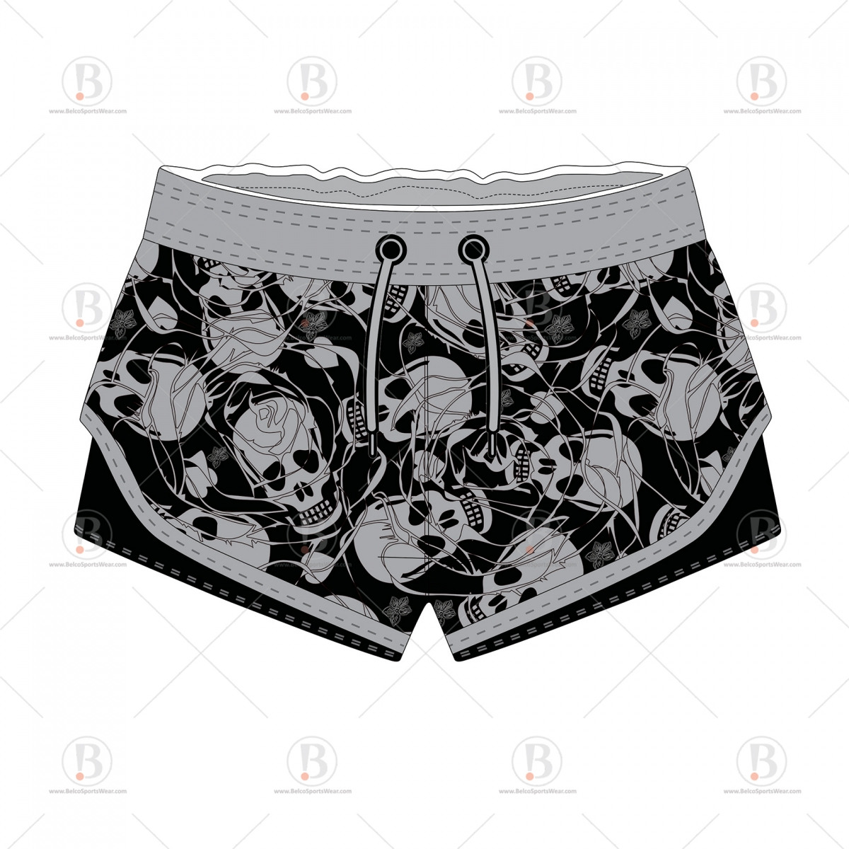 SHORTS QUICK DRY
