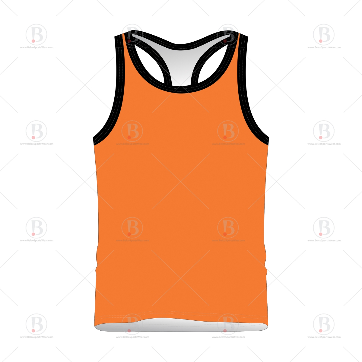 TANK TOP FOR HIM