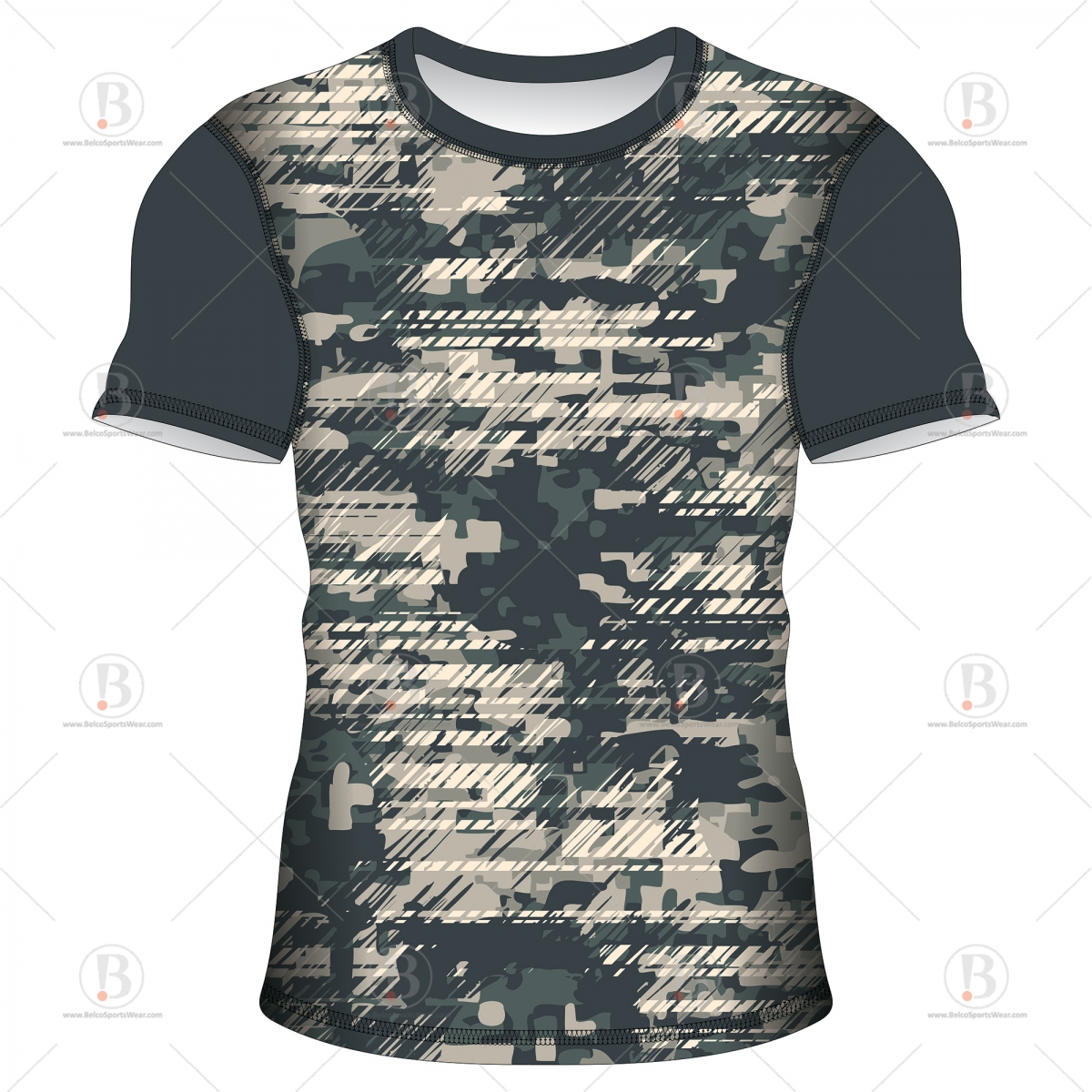 COMPRESSION JERSEYS