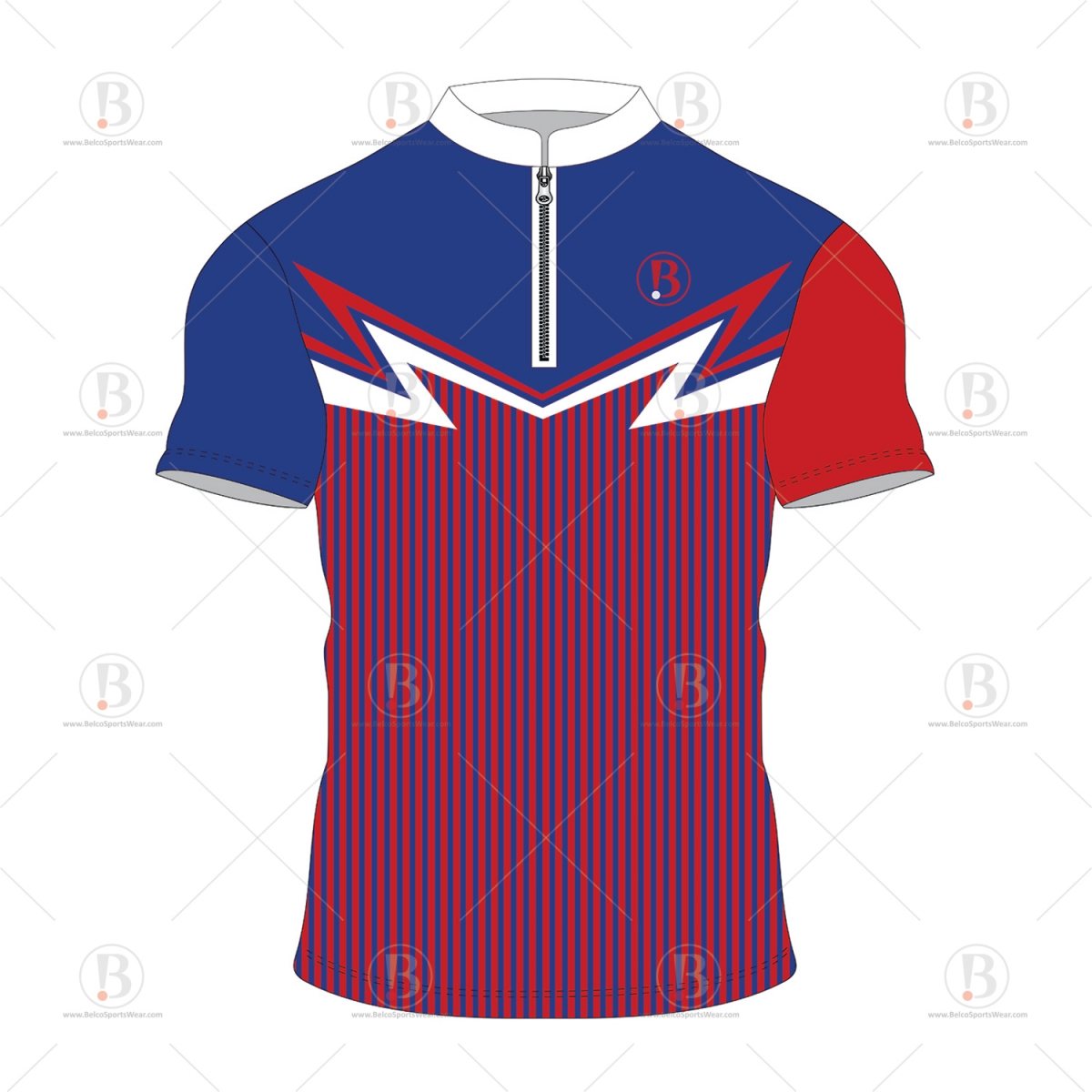 CUSTOM JERSEYS