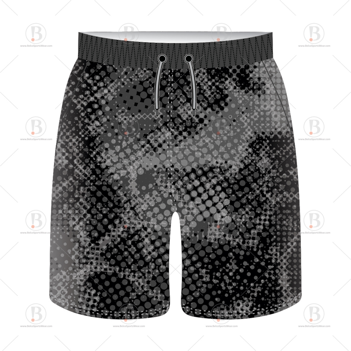 SUMMER SHORTS