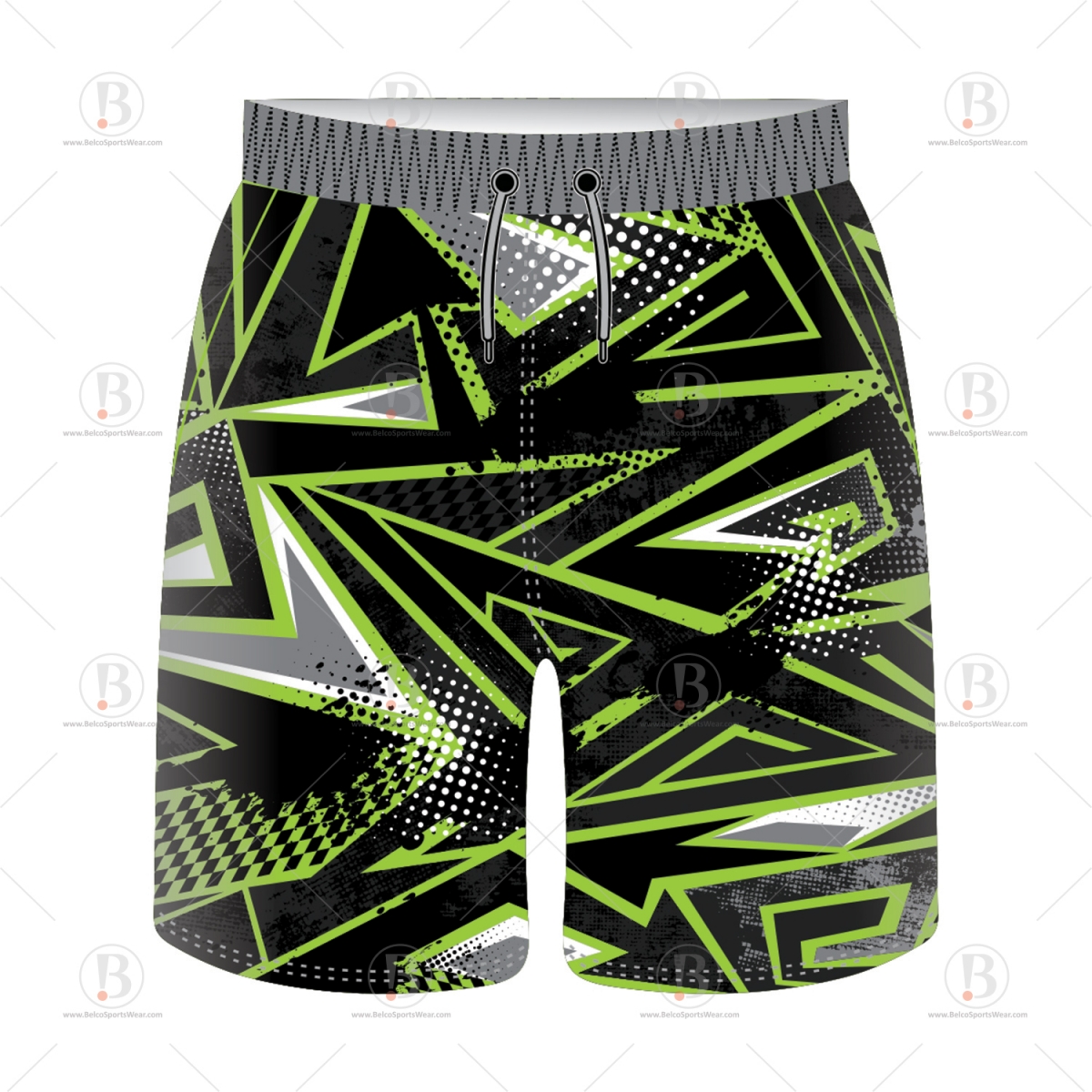 SUMMER SHORTS