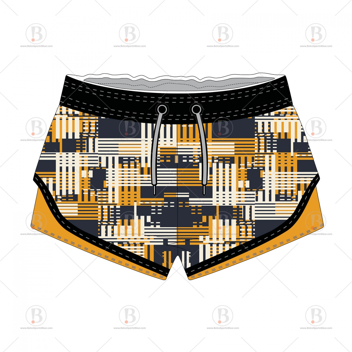 SHORTS QUICK DRY