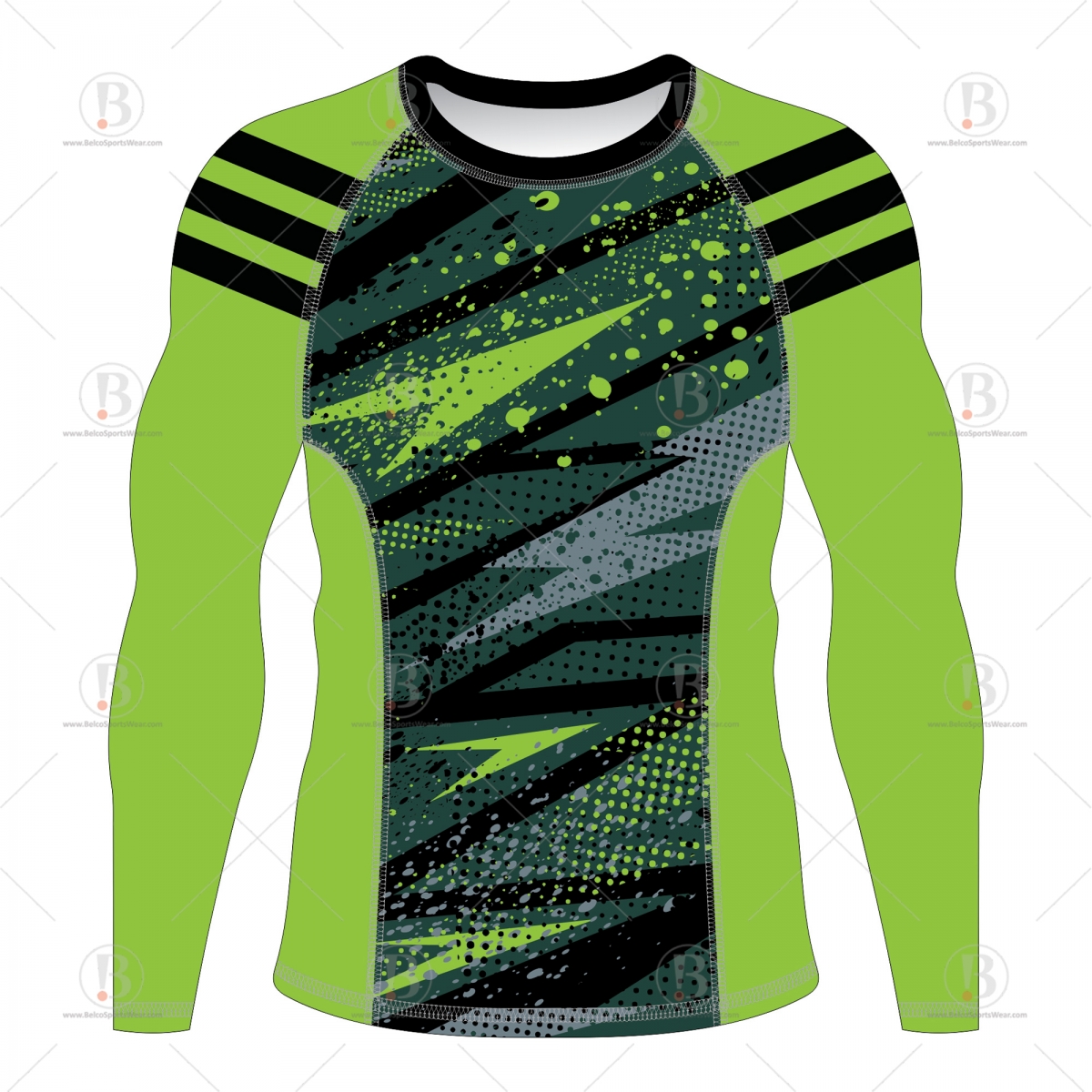 RASH GUARD