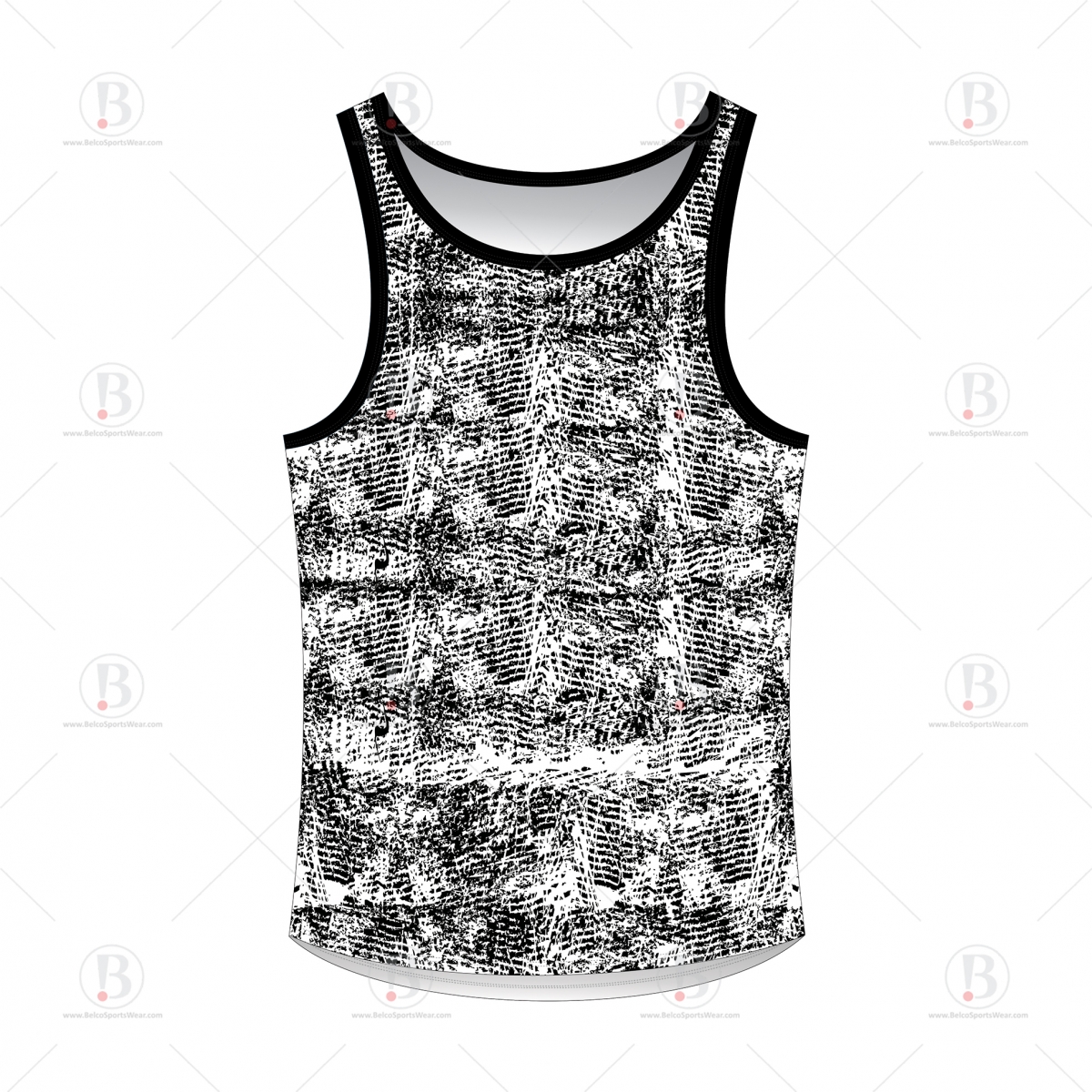 TANK TOP FOR HIM
