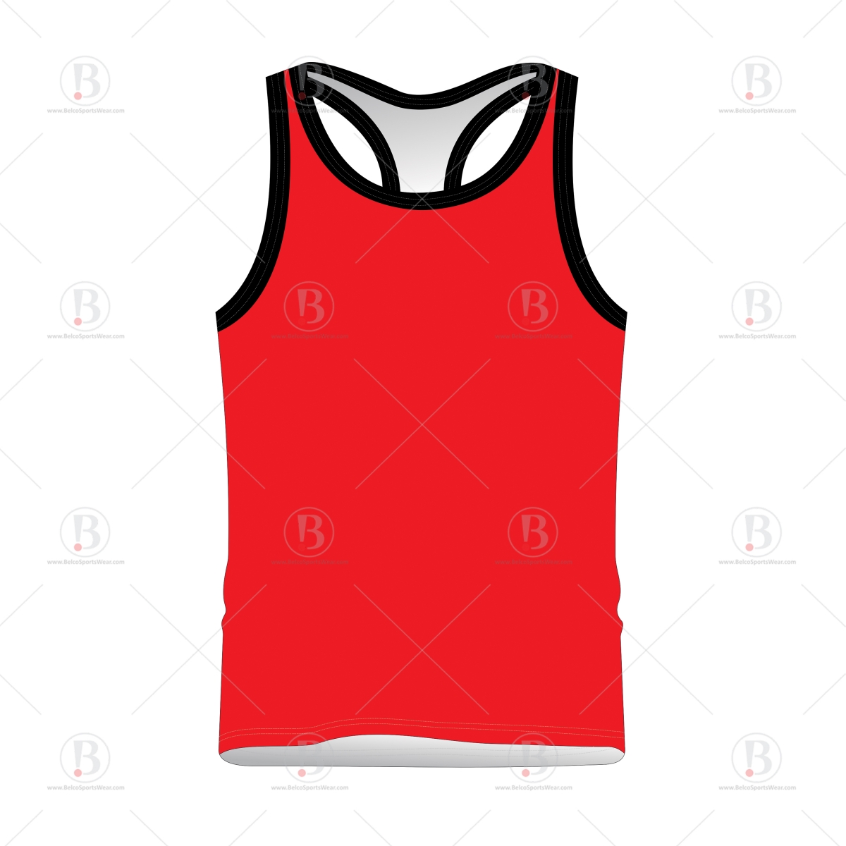 TANK TOP FOR HIM