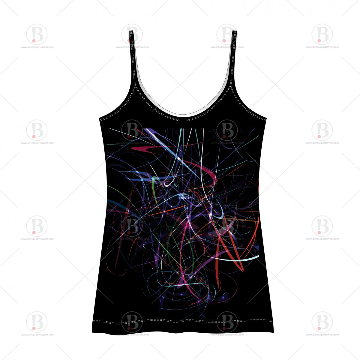 TANK TOP FOR HER