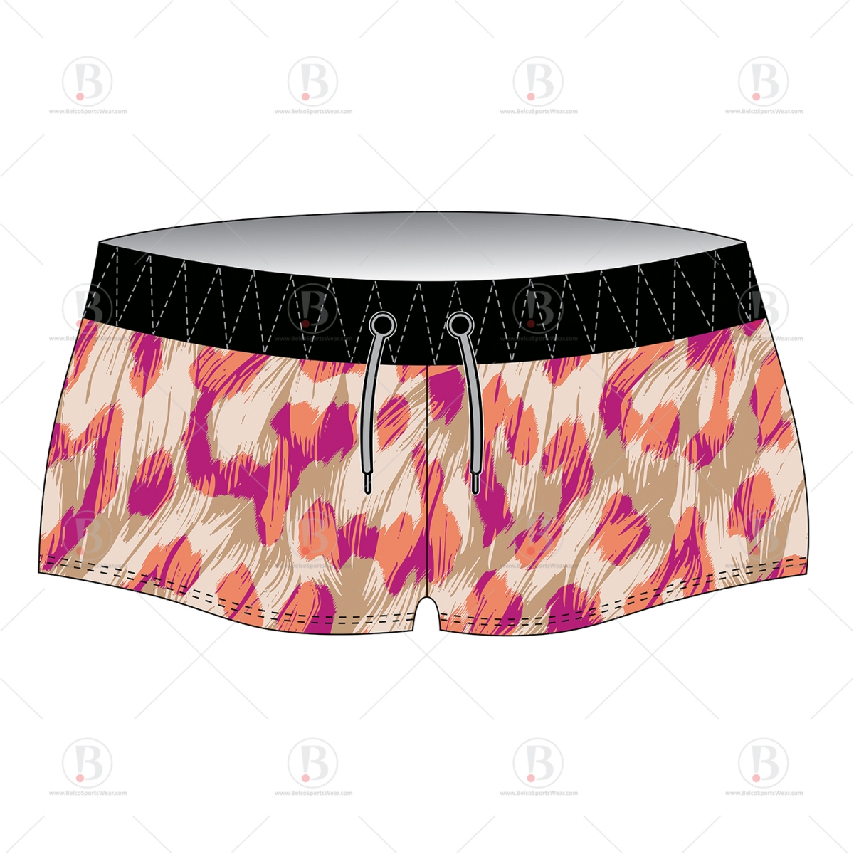HOT SHORTS