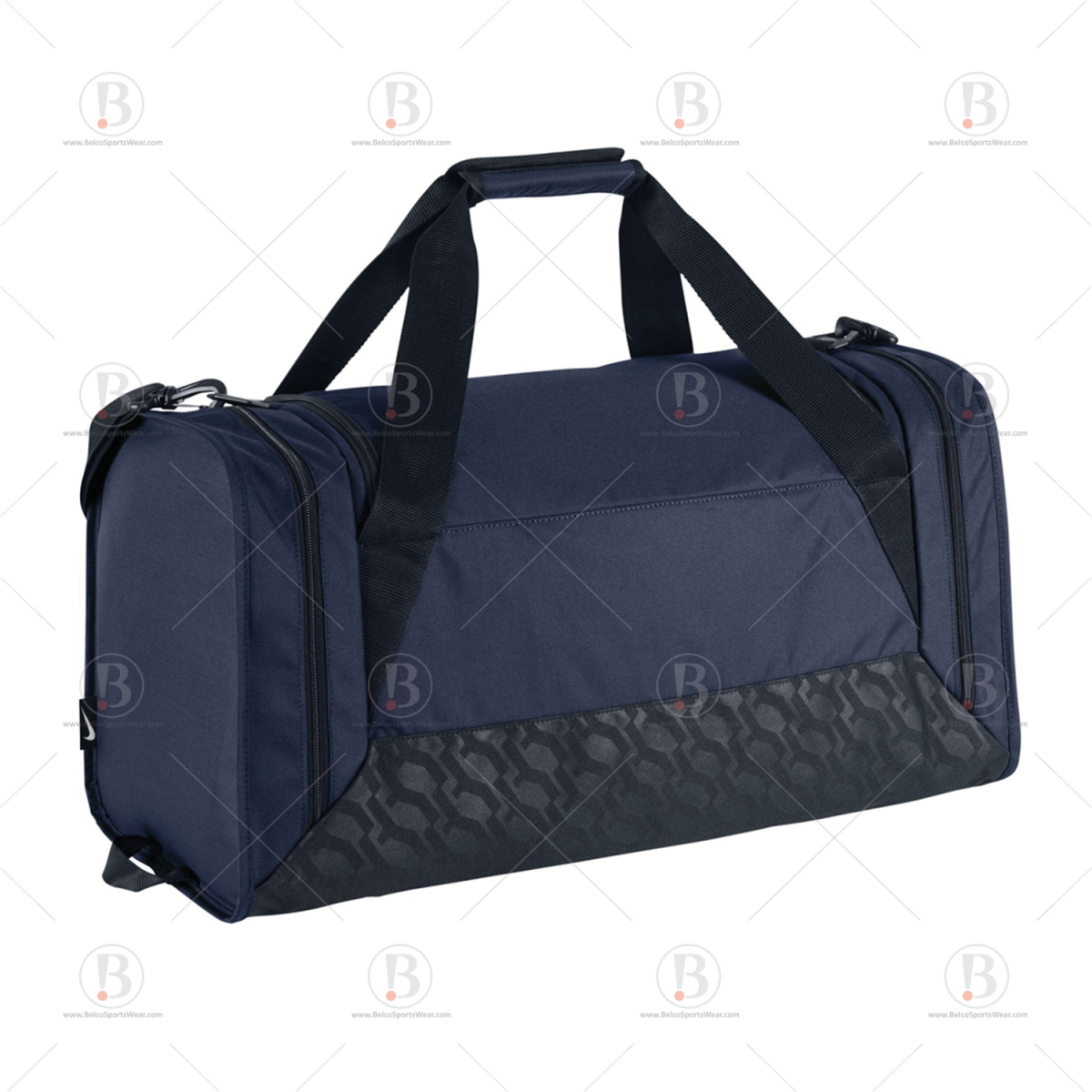 DUFFLE BAGS