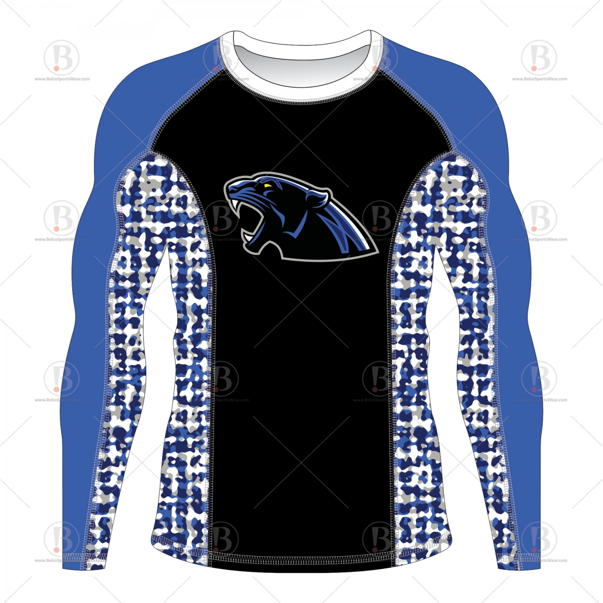RASH GUARD