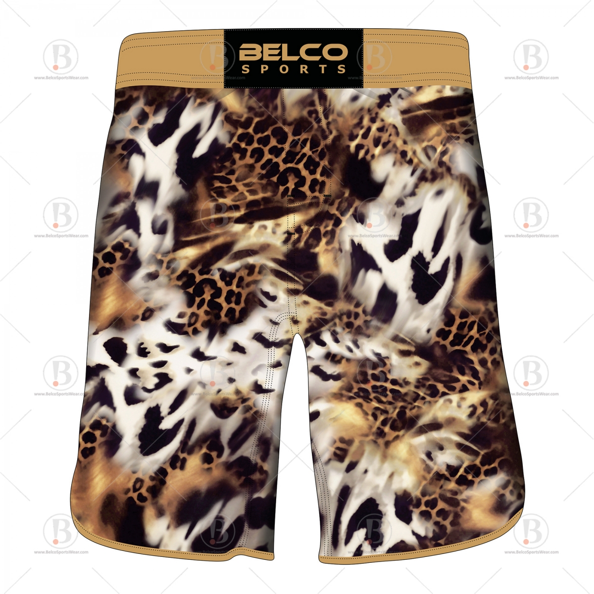 FIGHT SHORTS