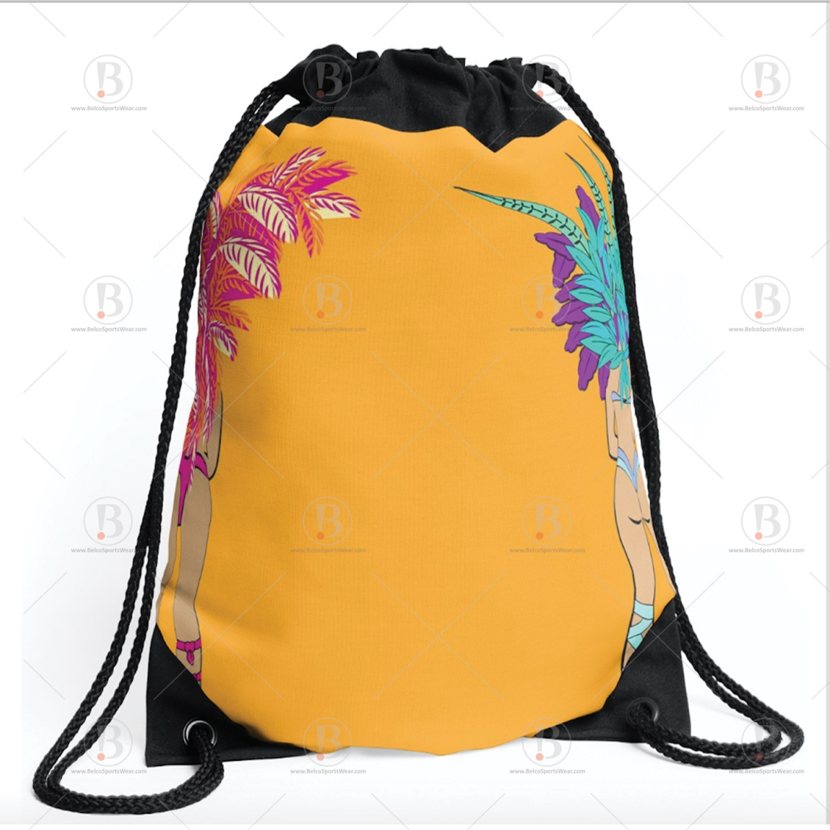 DRAW STRING BAGS