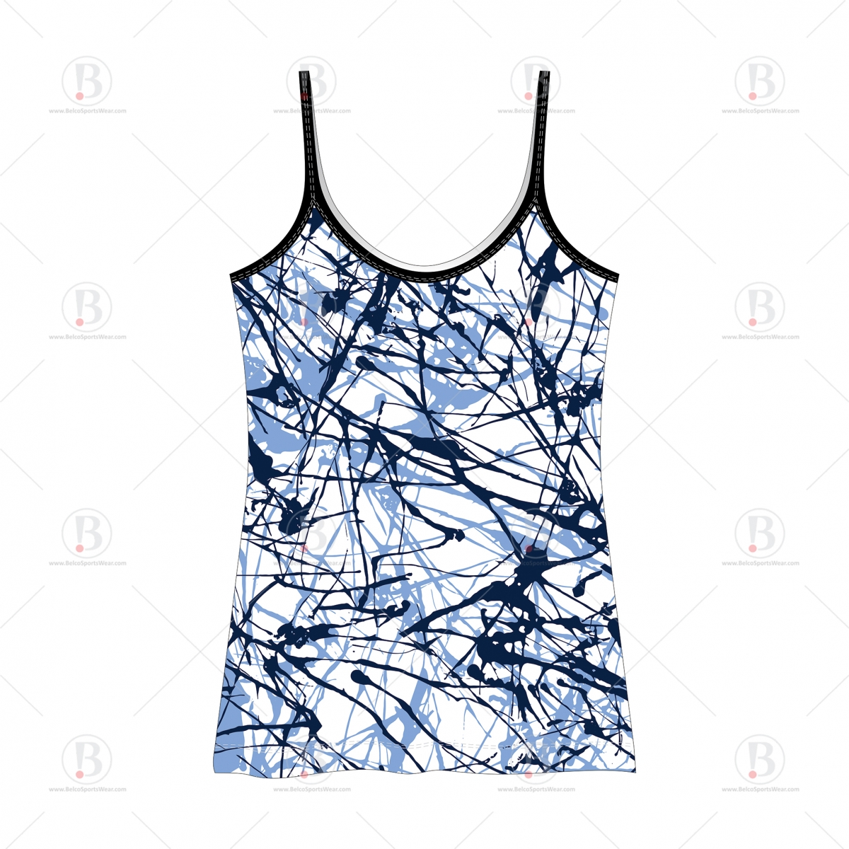 TANK TOP FOR HER
