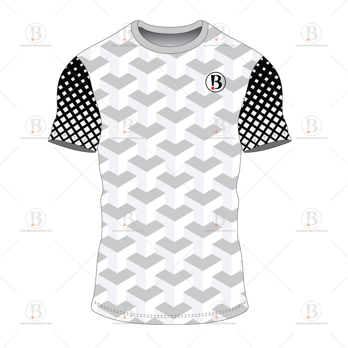 CUSTOM JERSEYS