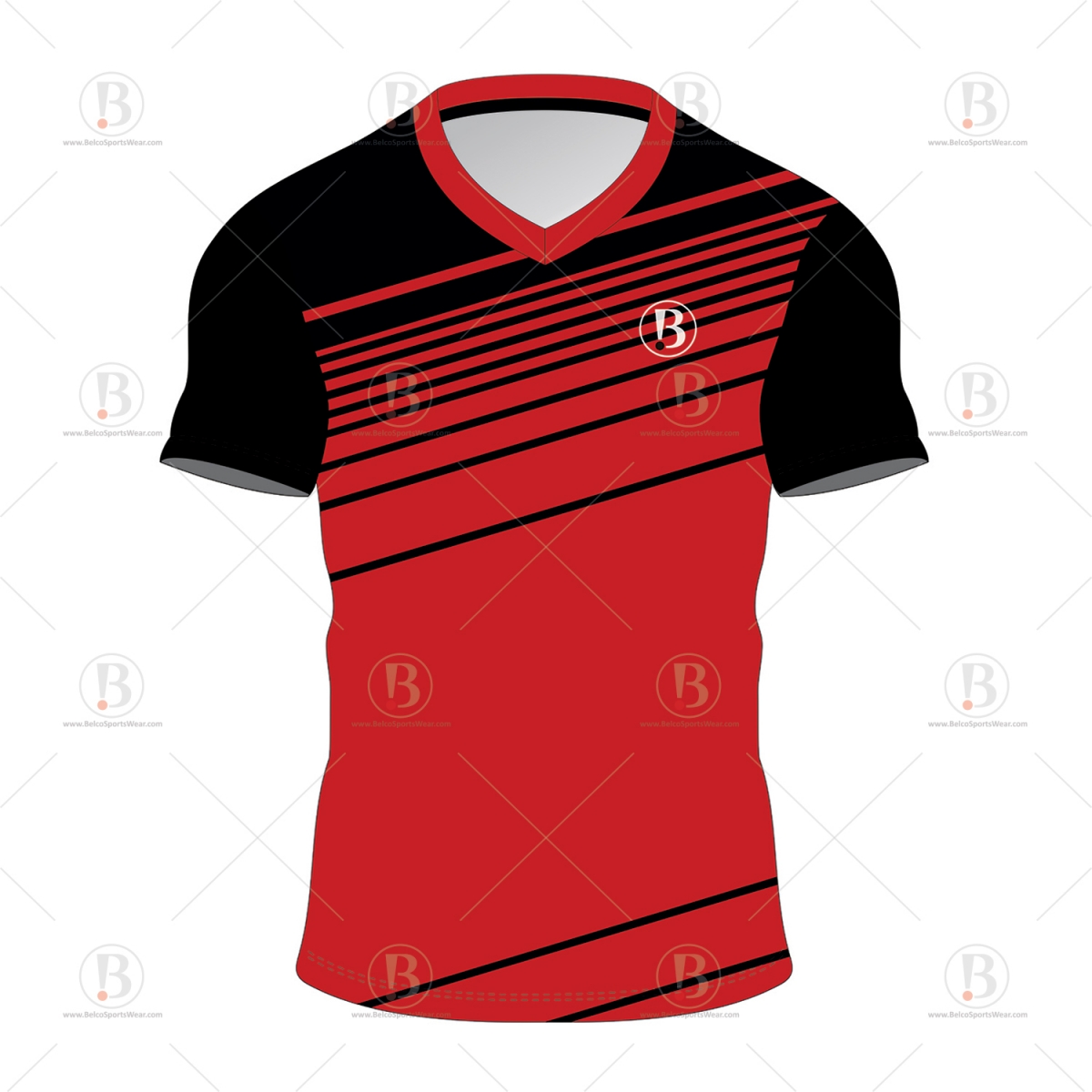 CUSTOM JERSEYS