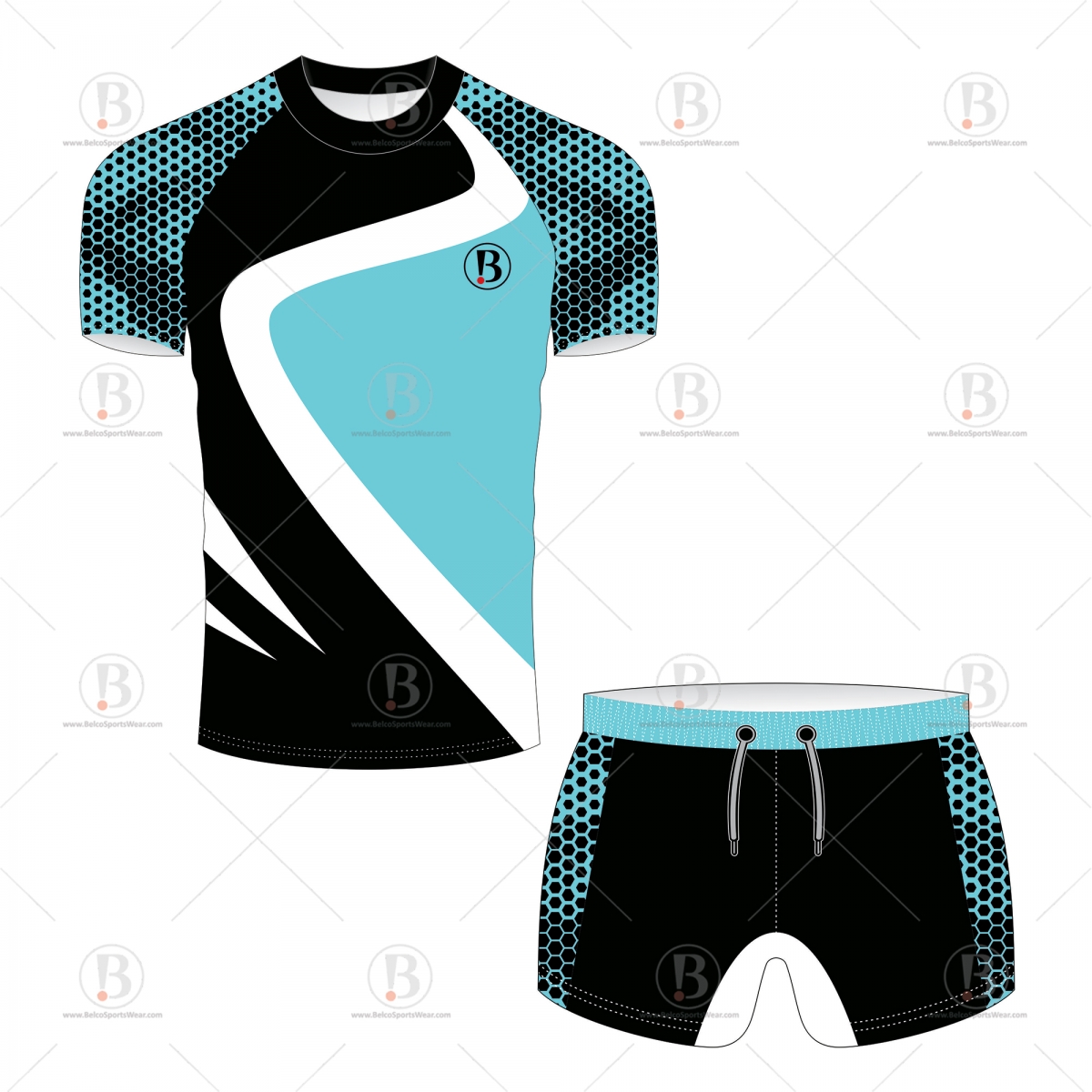 RUGBY UNIFORM